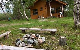 Kulpmo Gard Jarfjord-Kirkenes